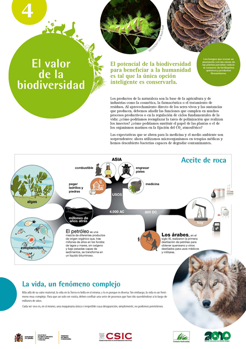 biodiversidad panel 4